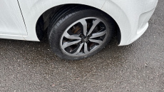 Citroen C1 1.2 PureTech Flair 5dr Petrol Hatchback